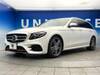 MERCEDES BENZ E-CLASS Stationwagon