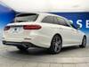 MERCEDES BENZ E-CLASS Stationwagon