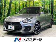 2020 SUZUKI SWIFT SPORT