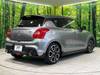 SUZUKI SWIFT SPORT
