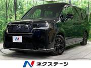 2023 HONDA STEPWAGON