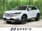 2023 HONDA VEZEL