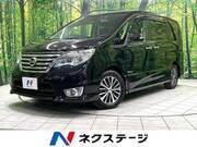 2016 NISSAN SERENA