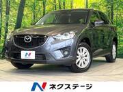 2013 MAZDA CX-5 XD
