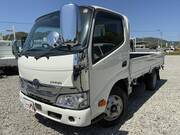 2022 TOYOTA DYNA