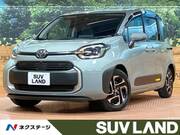 2024 TOYOTA SIENTA