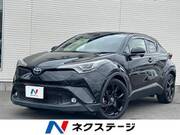 2019 TOYOTA C-HR