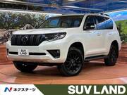 2023 TOYOTA LAND CRUISER PRADO