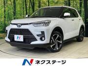 2023 TOYOTA RAIZE