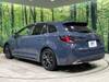 TOYOTA COROLLA TOURING
