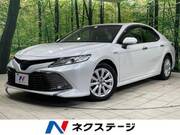 2018 TOYOTA CAMRY G