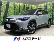 2024 TOYOTA COROLLA CROSS HYBRID Z