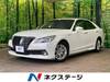TOYOTA CROWN HYBRID