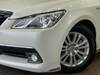 TOYOTA CROWN HYBRID