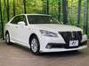 TOYOTA CROWN HYBRID