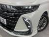TOYOTA ALPHARD HYBRID