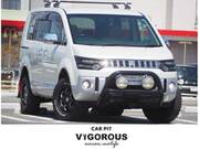 2009 MITSUBISHI OTHER