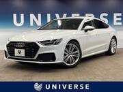 2018 AUDI A7 SPORTBACK
