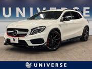 2015 MERCEDES BENZ GLA-CLASS