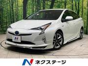2018 TOYOTA PRIUS