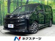 2023 TOYOTA NOAH