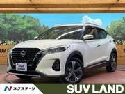 2021 NISSAN KICKS