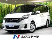 2019 NISSAN SERENA