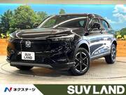 2023 HONDA VEZEL