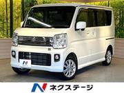 2021 SUZUKI EVERY WAGON