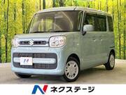 2022 SUZUKI SPACIA