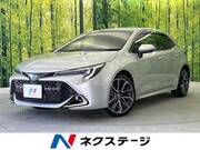 2022 TOYOTA COROLLA SPORT