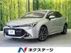 TOYOTA COROLLA SPORT