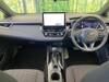 TOYOTA COROLLA SPORT
