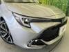 TOYOTA COROLLA SPORT