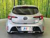 TOYOTA COROLLA SPORT