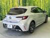 TOYOTA COROLLA SPORT