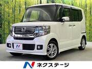 2012 HONDA N-BOX CUSTOM