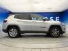 CHRYSLER JEEP COMPASS