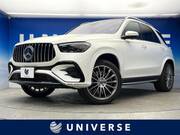 2023 MERCEDES BENZ GLE