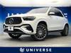 MERCEDES BENZ GLE