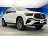 MERCEDES BENZ GLE