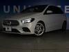 MERCEDES BENZ B-CLASS