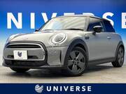 2022 BMW MINI