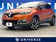 2015 RENAULT CAPTUR
