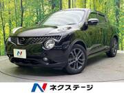 2015 NISSAN JUKE 15RX URBAN SELECTION