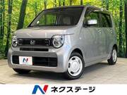 2021 HONDA N-WGN
