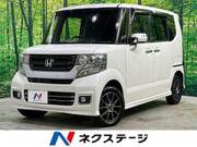 2016 HONDA N-BOX CUSTOM