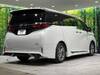 TOYOTA ALPHARD HYBRID
