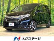 2018 HONDA FREED G