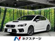 2020 SUBARU WRX S4